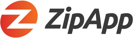 Zip App Logo